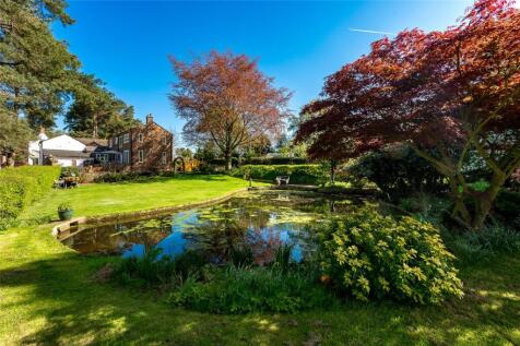 Gardens
