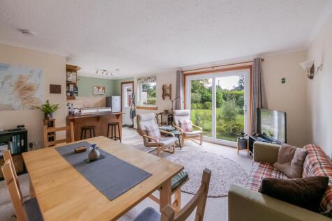Kitchen/Dining/Lounge