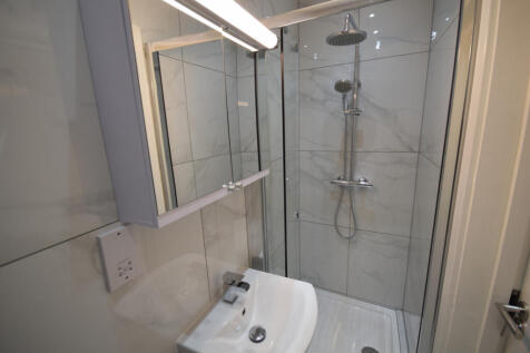 Shower Room Alt View