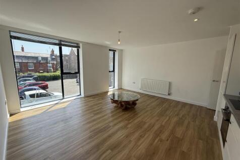 Living room/Kitchen