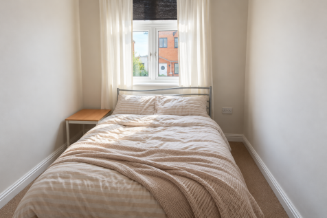 Newcastle Street, Hulme, Manchester, M15 6HF photo 5
