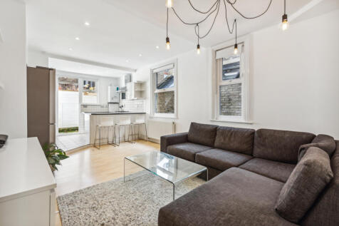 Ormiston Grove