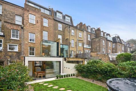 Aynhoe Road - Garden.jpg
