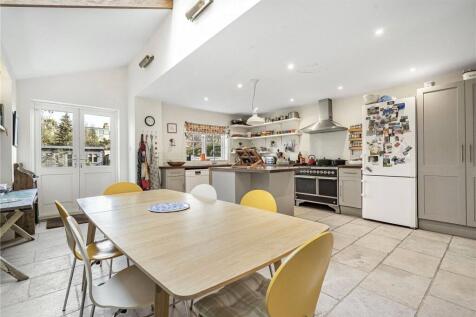 SHORT LET - Beech Croft Road, Summertown photo 3