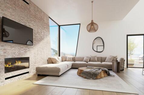 Elegant Living Villas: 3 Bedroom Modern Luxury Villa in North Cyprus Image 9999