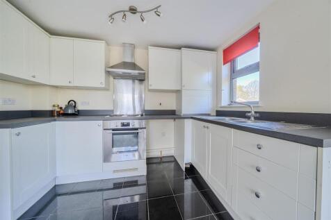 Open plan Living Area, Kitchen / Lounge / Dining