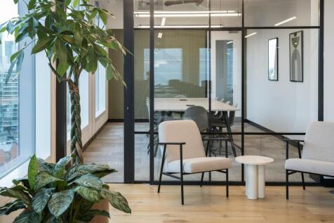 9th Floor - Fitted &amp; Furnished