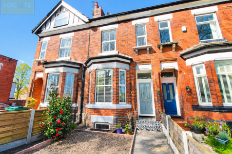 Manchester, M41 - property photo
