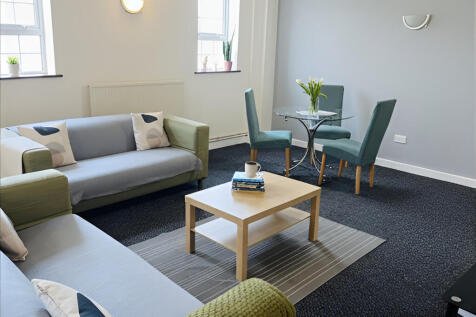 Apartment 3, Satchwell Granary, 2 New Street, Leamington Spa photo 3