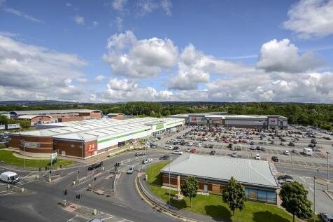 Retail Park