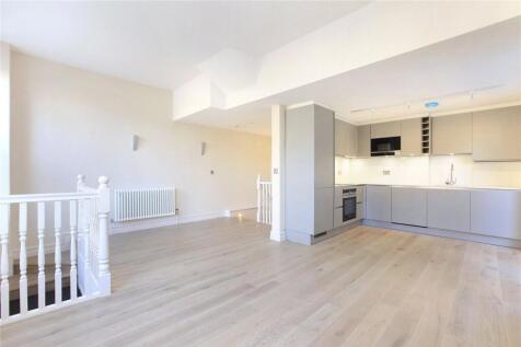 Kitchen/Reception