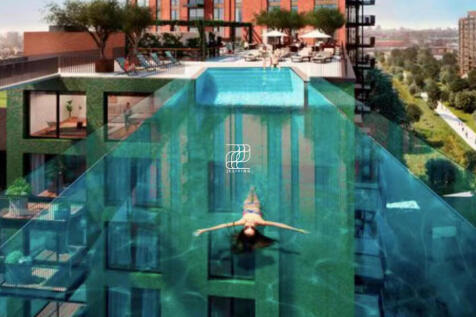 1 Viaduct Gardens, London, UK