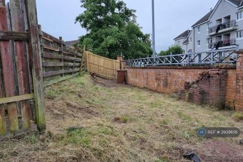 Back Garden