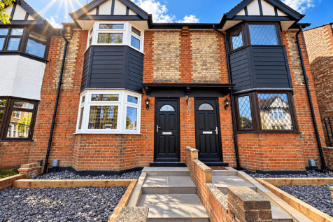Bouverie Road, Chelmsford, Essex, CM2 0UD
