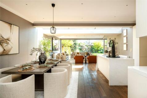 Open Plan