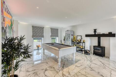 The Stables, Mile Flat-Kitchen,Family Area (7).jpg