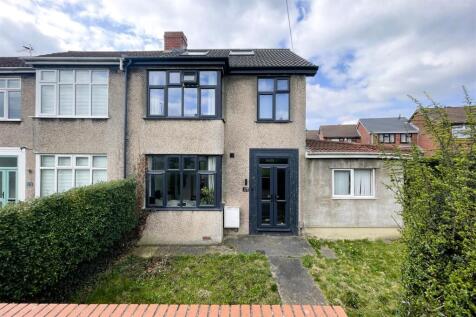 179 Charlton Road, Fishponds, Bristol BS15 1LZ | F