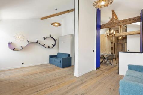 Appartement  vendre Villefranche sur Mer