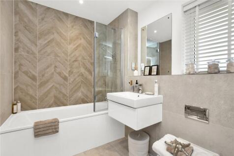 Show Home