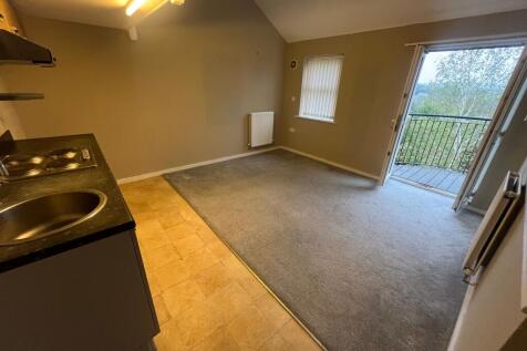Open Plan Living Kitchen