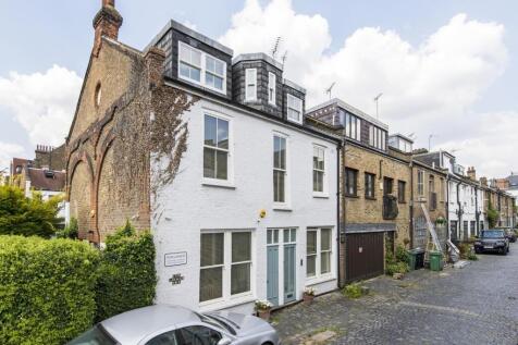 Eton Garages, Lambolle Place, London NW3 photo 4