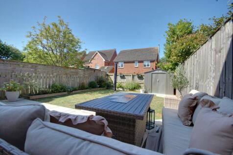 1 Garden A