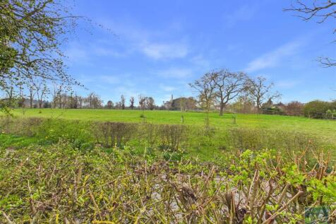 Views Opposite Property