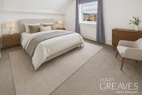 Bedroom One Virtu...