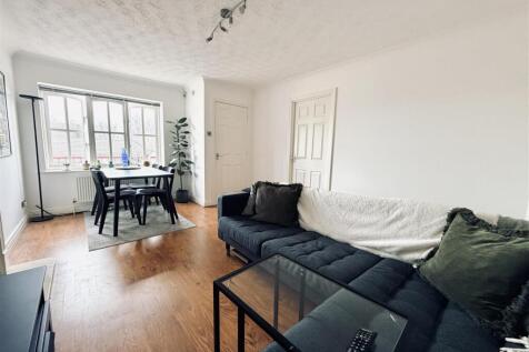 Living and Dining Room