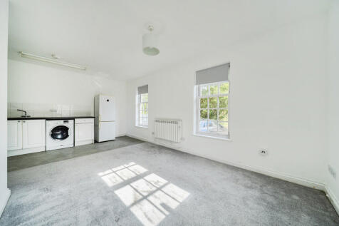 Kitchen/Sitting Room