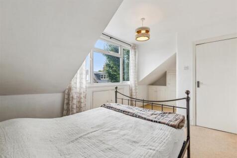 Upham Park Road, London, W4 - FOR SALE