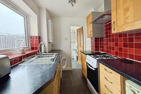 Widdrington Road, Radford, Coventry photo 5
