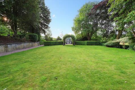 GROUNDS