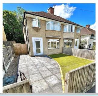 4-bed semi-detached on Headley Way, Headington, Oxford, OX3, £2,900/mo