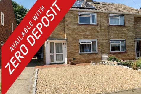 3 Bedroom Semi-Detached in PE1 3LR