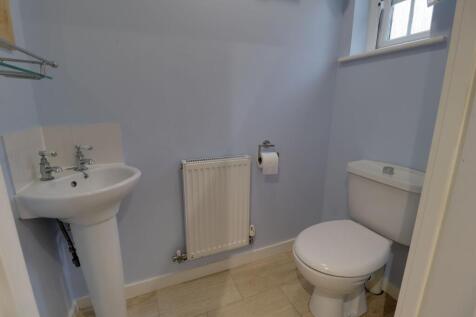 Ground Floor WC