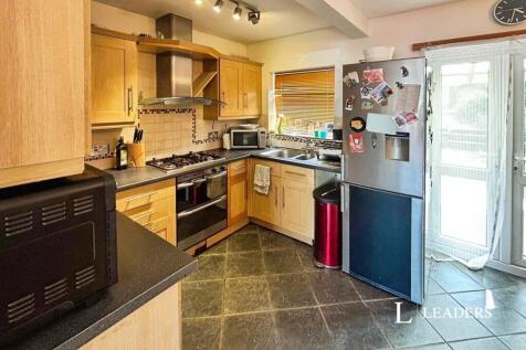 Park Hill, Awsworth, NG16 photo 4