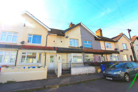 Queenborough, ME11 - property photo