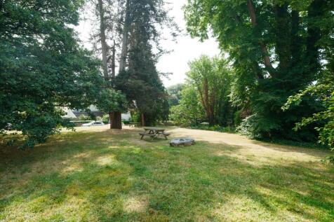 Communal Garden