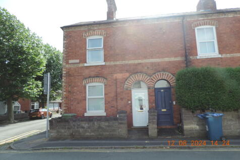 1 Bedroom Flat in ST17 4DQ