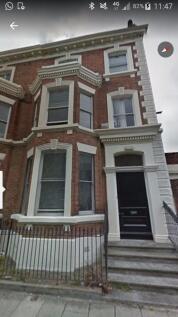 House front