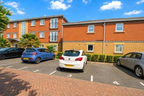 Allocated Parking
