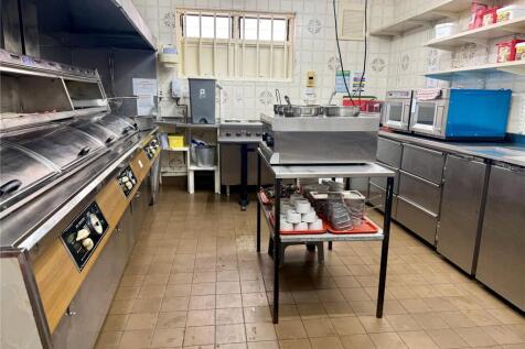 Restaurant to rent Image 10