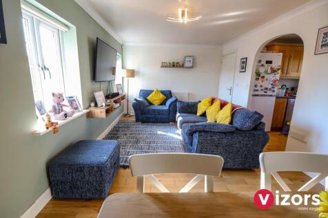 Living Room/Diner