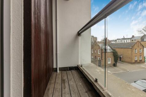 2 bed, 2 bath Flat in birmingham - Photo 17