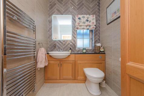 Glebe House, Nuneaton