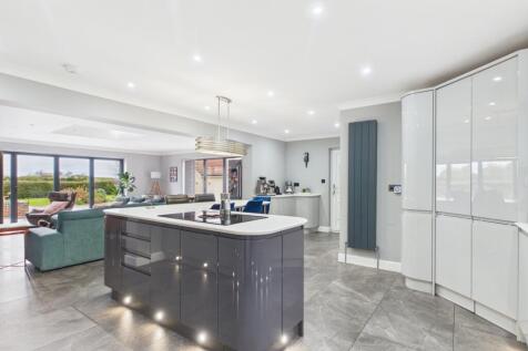 Wow factor kitchen you have to see this