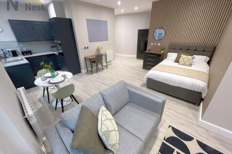 Apartment 1, Centaur House, Great George Street, Leeds, LS1 3LA photo 4