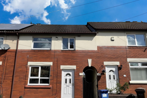 Doris Road Edgeley, Stockport.png