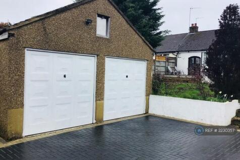 Double Garage 